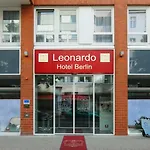 Leonardo Mannheim-ladenburg Отель