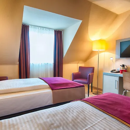 Leonardo Mannheim-ladenburg 4* Ladenburg