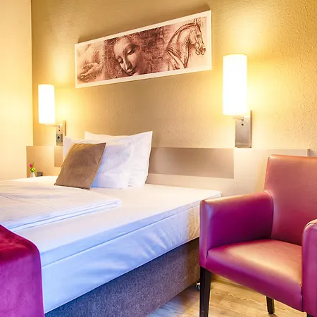 Leonardo Mannheim-ladenburg Hotel Ladenburg