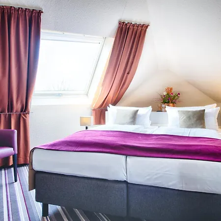 Hotel Leonardo Mannheim-ladenburg Ladenburg