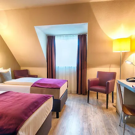Leonardo Mannheim-ladenburg Hotel Ladenburg