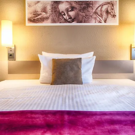 Leonardo Mannheim-ladenburg Hotel Ladenburg