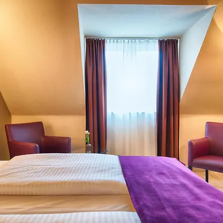 Leonardo Mannheim-ladenburg Hotel Ladenburg
