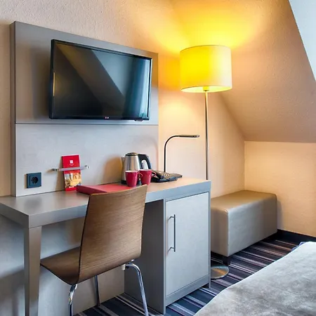 Hotel Leonardo Mannheim-ladenburg Ladenburg