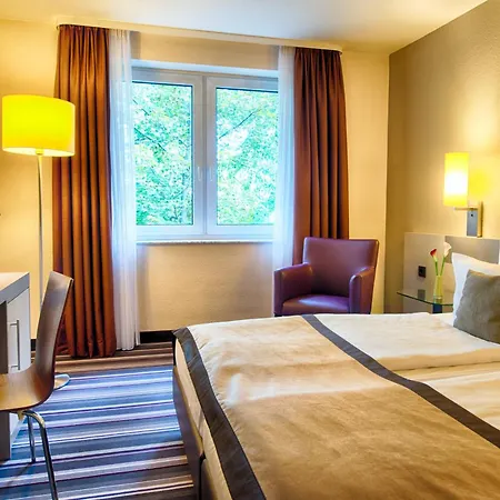 Leonardo Mannheim-ladenburg 4* Ladenburg