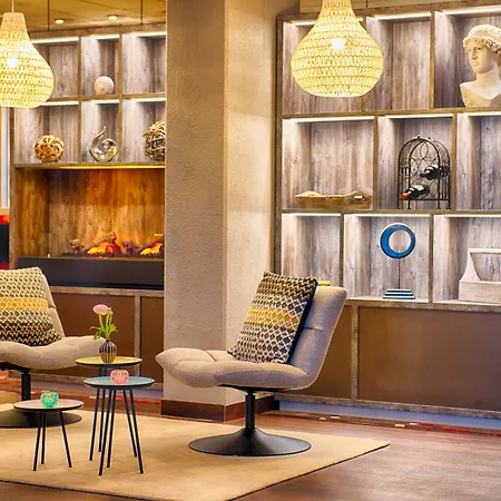 Leonardo Mannheim-ladenburg 4* Ladenburg