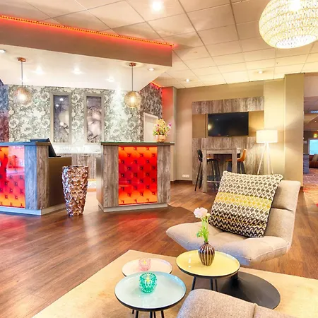 Leonardo Mannheim-ladenburg 4*