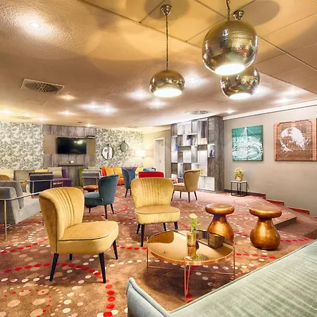 Leonardo Mannheim-ladenburg Hotel Ladenburg