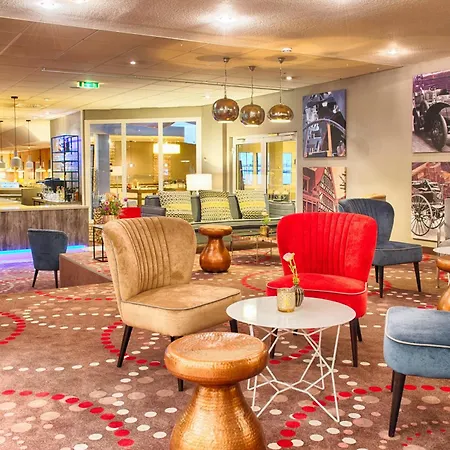 Hotel Leonardo Mannheim-ladenburg Ladenburg