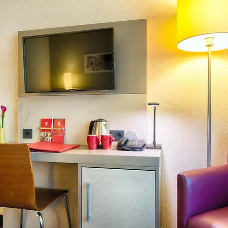 Leonardo Mannheim-ladenburg Hotel 4*