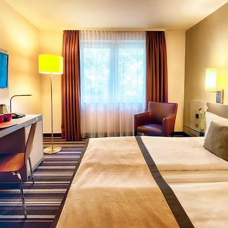 Leonardo Mannheim-ladenburg Otel Ladenburg