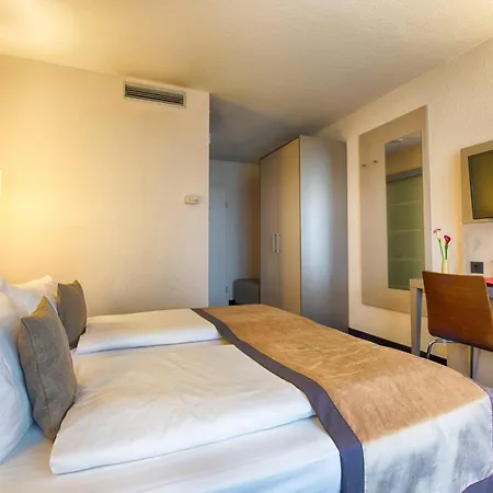 Hotel Leonardo Mannheim-ladenburg Ladenburg