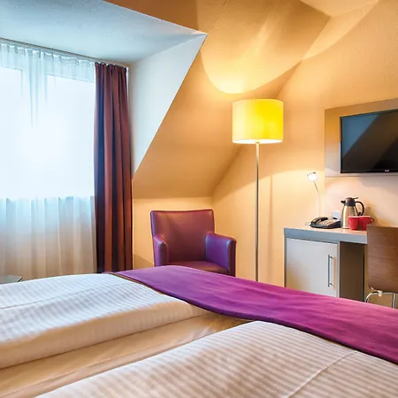 Leonardo Mannheim-ladenburg Hotel