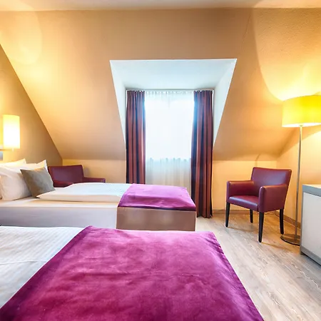 Leonardo Mannheim-ladenburg Hotel Ladenburg