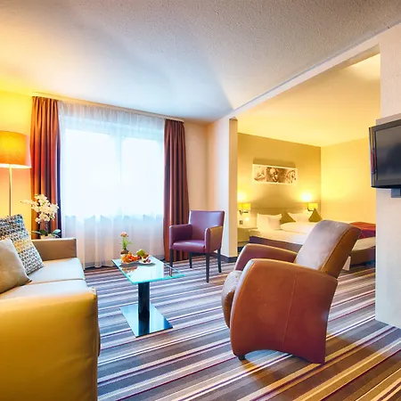 Leonardo Mannheim-ladenburg Hotel Ladenburg