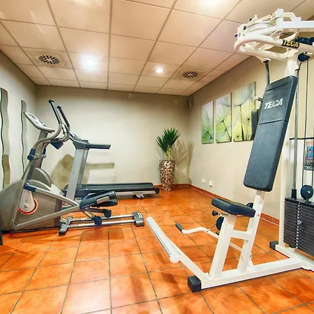 Leonardo Mannheim-ladenburg Hotel Ladenburg