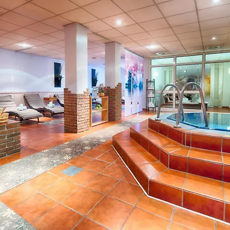 Hotel Leonardo Mannheim-ladenburg Ladenburg