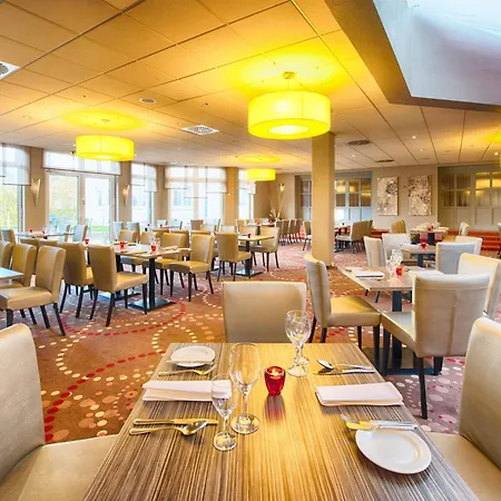 Leonardo Mannheim-ladenburg Hotel