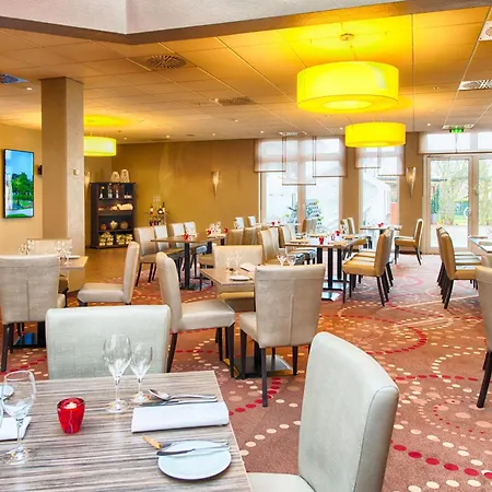 Leonardo Mannheim-ladenburg 4*