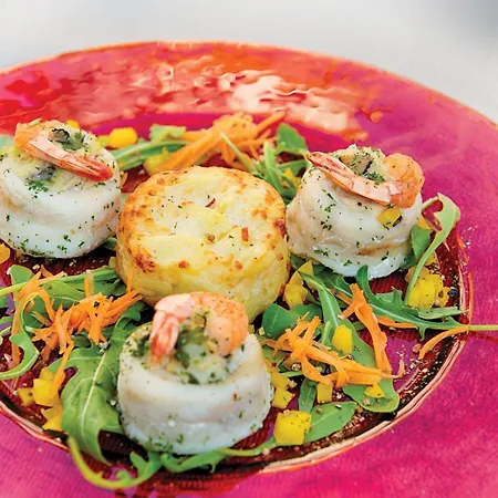 Hotel Leonardo Mannheim-ladenburg