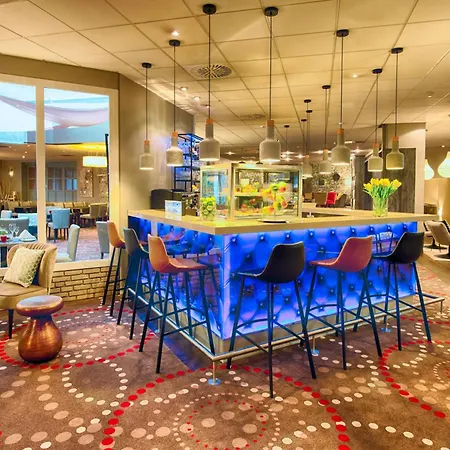 曼海姆-拉登堡莱昂纳多酒店 4*