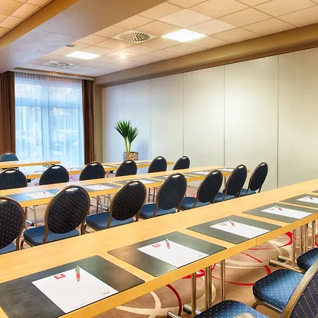 Leonardo Mannheim-ladenburg 4* Ladenburg