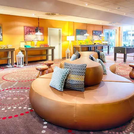 Leonardo Mannheim-ladenburg Hotel 4*