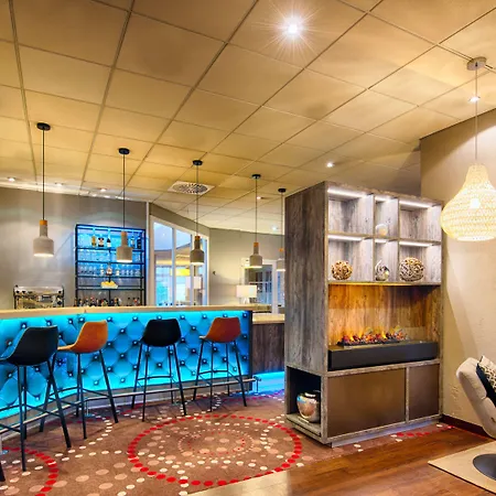 Hotel Leonardo Mannheim-ladenburg