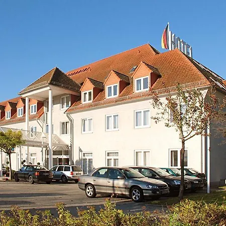 Leonardo Mannheim-ladenburg 4*