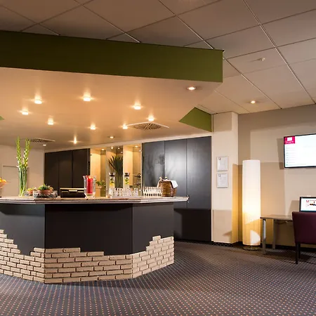 Leonardo Mannheim-ladenburg 4* Ladenburg