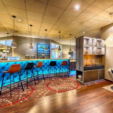 Leonardo Mannheim-ladenburg 4* Ladenburg