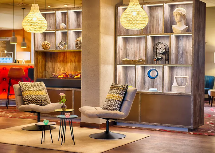 Leonardo Mannheim-ladenburg 4* Ladenburg