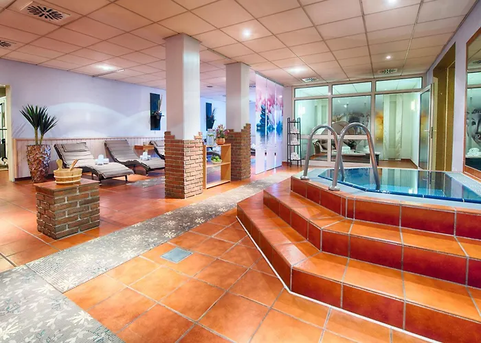 Hotell Leonardo Mannheim-ladenburg Ladenburg