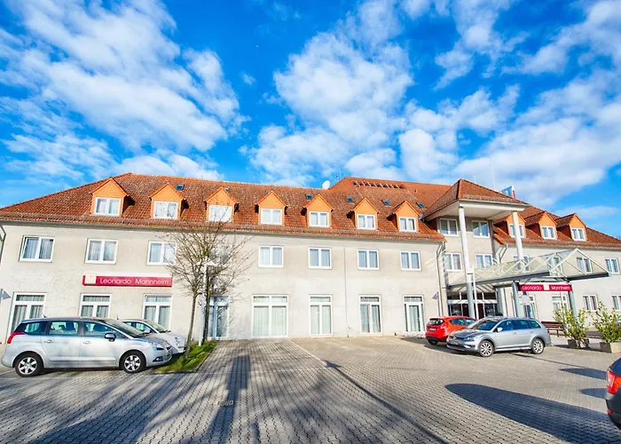 Leonardo Mannheim-ladenburg