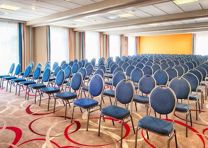 Hotel Leonardo Mannheim-ladenburg 4*